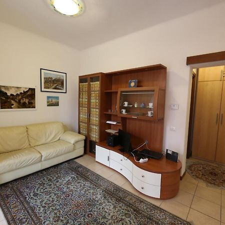 Ferienwohnung La Persiana Ancona Exterior foto