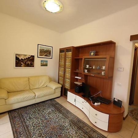 Ferienwohnung La Persiana Ancona Exterior foto
