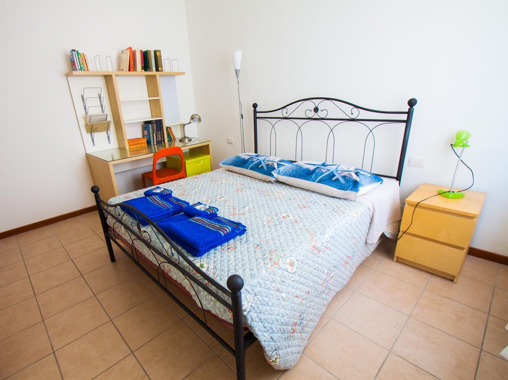 Ferienwohnung La Persiana Ancona Exterior foto